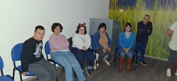 Cerciaz celebra o Halloween