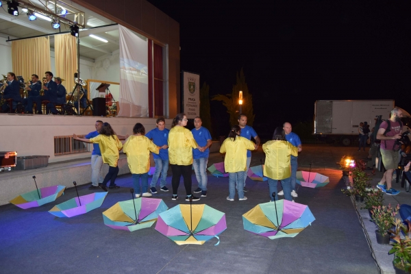 130º Aniversário da Banda de Musica de Carregosa