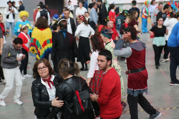 Carnaval 2019