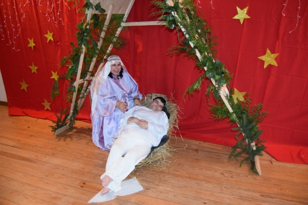 Festa Natal