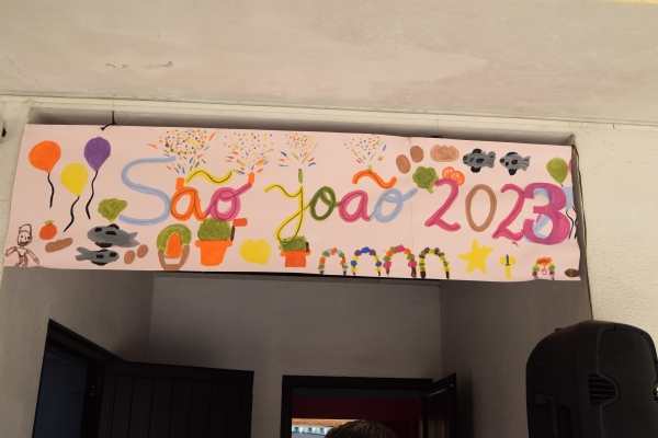 São João